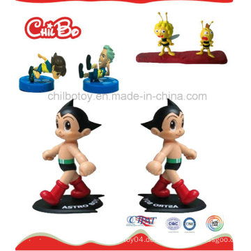 Astroboy Plastikspielzeug für Kinder (CB-PM018-M)